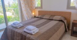 Paphos Poli Crysochous 3Bdr Detached Villa For Rent DTC4720