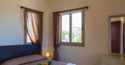 Paphos Poli Crysochous 3Bdr Detached Villa For Rent DTC4720