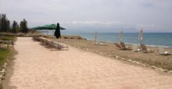 Paphos Poli Crysochous 3Bdr Detached Villa For Rent DTC4720