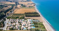 Paphos Poli Crysochous 3Bdr Detached Villa For Rent DTC4720