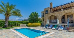 Paphos Poli Crysochous 3Bdr Detached Villa For Rent DTC4720