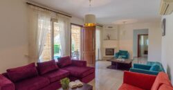Paphos Poli Crysochous 3Bdr Detached Villa For Rent DTC4720