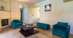 Paphos Poli Crysochous 3Bdr Detached Villa For Rent DTC4720
