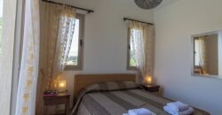 Paphos Poli Crysochous 3Bdr Detached Villa For Rent DTC4720