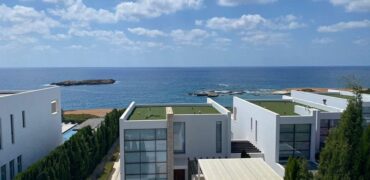 Paphos Sea Caves 4Bdr Villa For Sale VLSJOFVSCSLV