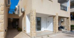 Paphos Tala 1Bdr Flat For Sale AMR45202