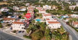Paphos Tala 1Bdr Flat For Sale AMR45202