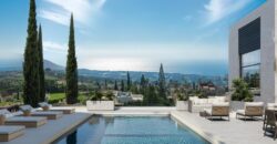 Paphos Tala 7Bdr Villa For Sale VLSJOTPVSLV