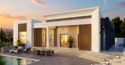 Paphos Tala 7Bdr Villa For Sale VLSJOTPVSLV