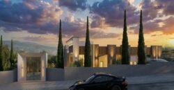 Paphos Tala 7Bdr Villa For Sale VLSJOTPVSLV