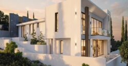 Paphos Tala 7Bdr Villa For Sale VLSJOTPVSLV