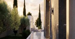Paphos Tala 7Bdr Villa For Sale VLSJOTPVSLV