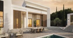 Paphos Tala 7Bdr Villa For Sale VLSJOTPVSLV