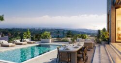 Paphos Tala 7Bdr Villa For Sale VLSJOTPVSLV