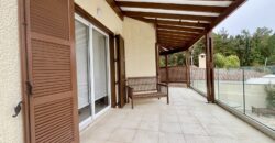Paphos Tala Detached Villa 3Bdr For Sale CPNC11167