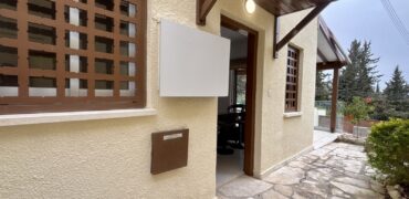 Paphos Tala Detached Villa 3Bdr For Sale CPNC11167