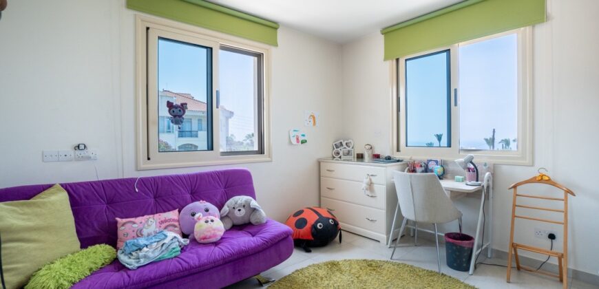 Paphos Tala Paphos 4 Bdr Detached Villa House For Sale WWR31139