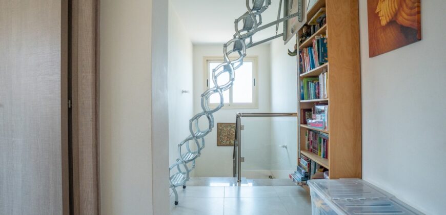 Paphos Tala Paphos 4 Bdr Detached Villa House For Sale WWR31139