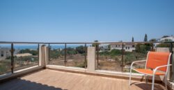 Paphos Tala Paphos 4 Bdr Detached Villa House For Sale WWR31139