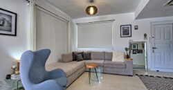 Paphos Tombs of Kings APARTMENT For Rent TPSRTL463