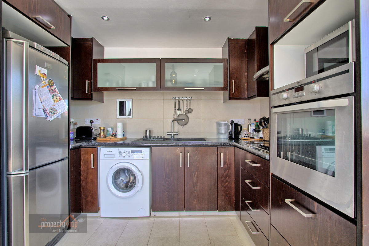 Paphos Tombs of Kings APARTMENT For Rent TPSRTL463