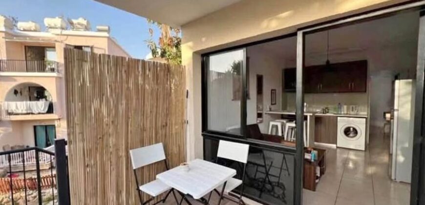 Paphos Tombs of the Kings 1Bdr Apartment For Sale VLSNJTOKSLV