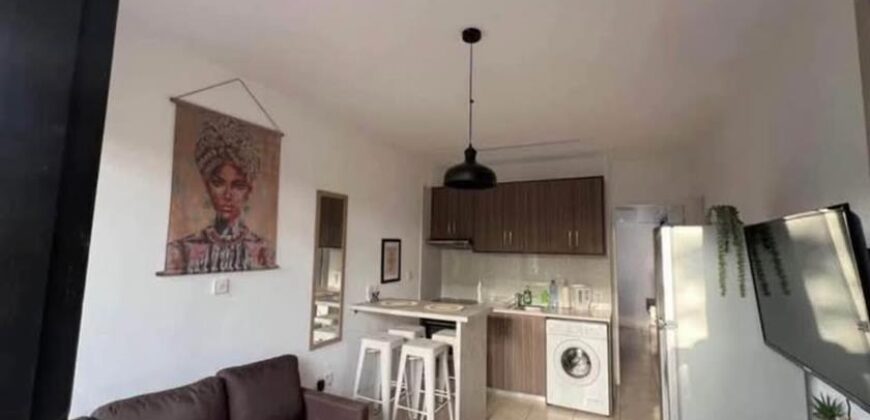 Paphos Tombs of the Kings 1Bdr Apartment For Sale VLSNJTOKSLV