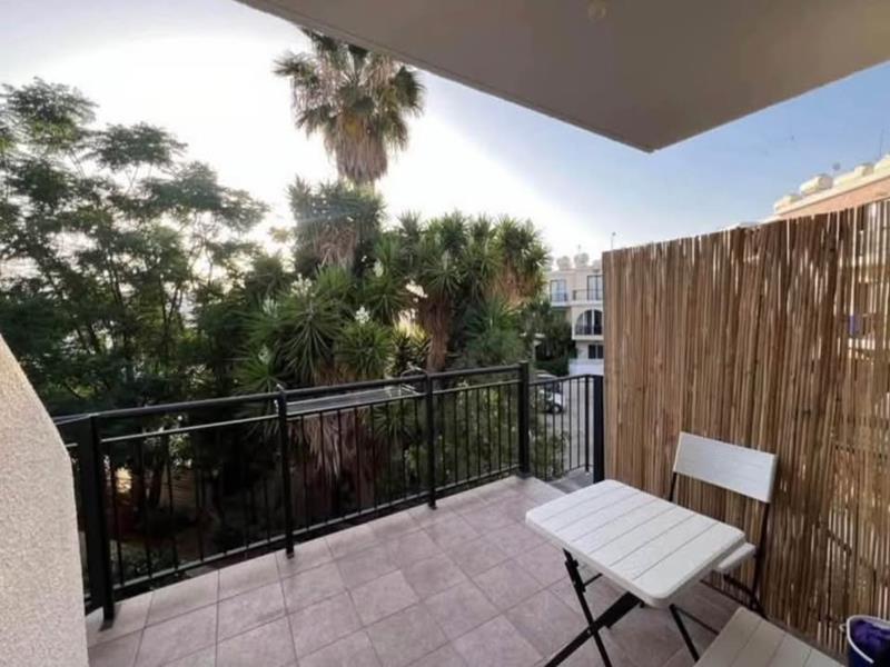 Paphos Tombs of the Kings 1Bdr Apartment For Sale VLSNJTOKSLV