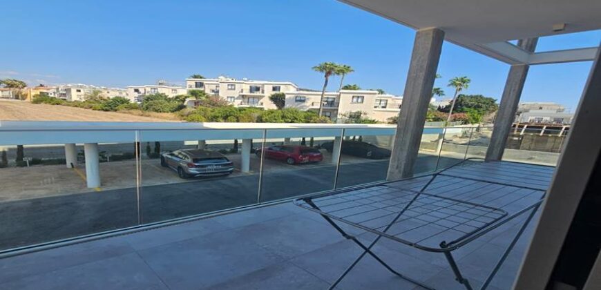 Paphos Tombs of the Kings 2Bdr Apartment For Sale VLSISKALSLV