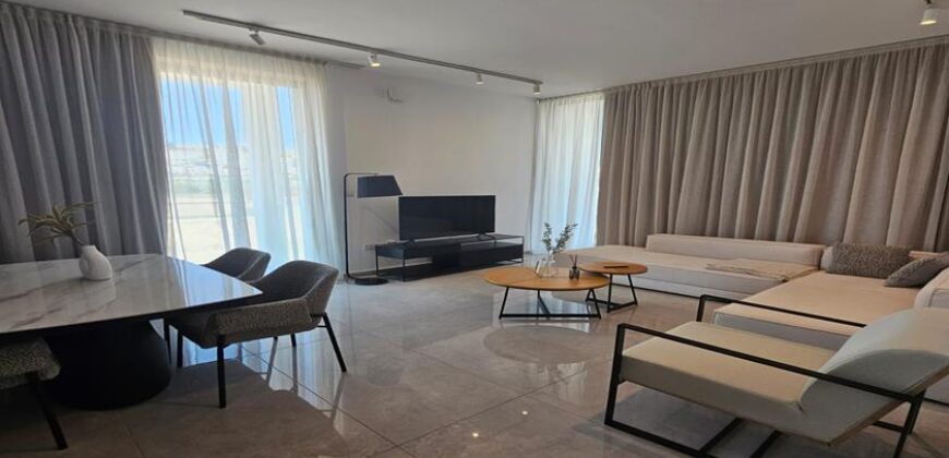 Paphos Tombs of the Kings 2Bdr Apartment For Sale VLSISKALSLV