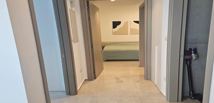 Paphos Tombs of the Kings 2Bdr Apartment For Sale VLSISKALSLV