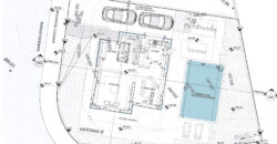 Paphos Tremithousa Building Plot For Sale TPH7145