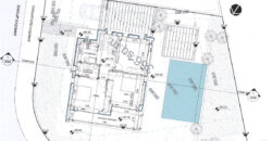 Paphos Tremithousa Building Plot For Sale TPH7145