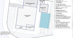 Paphos Tremithousa Building Plot For Sale TPH7145