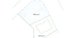 Paphos Tremithousa Building Plot For Sale TPH7145