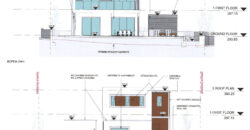Paphos Tremithousa Building Plot For Sale TPH7145