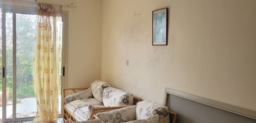 Paphos Tremithousa Town House For Sale KTM108138