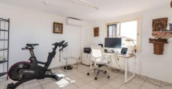 Paphos Tsada 3Bdr Detached Villa For Sale DTC4643