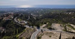 Paphos Tsada 3Bdr Detached Villa For Sale DTC4643