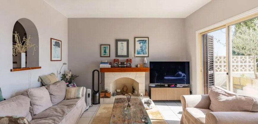 Paphos Tsada 3Bdr Detached Villa For Sale DTC4643