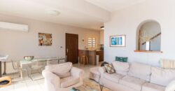 Paphos Tsada 3Bdr Detached Villa For Sale DTC4643