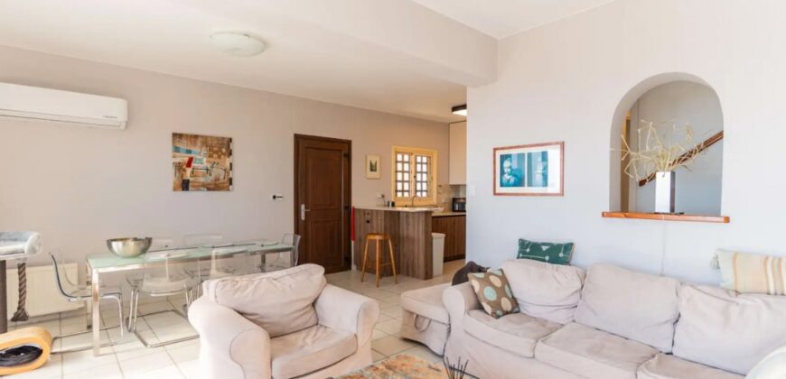 Paphos Tsada 3Bdr Detached Villa For Sale DTC4643