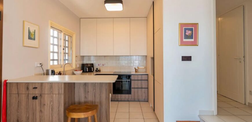Paphos Tsada 3Bdr Detached Villa For Sale DTC4643
