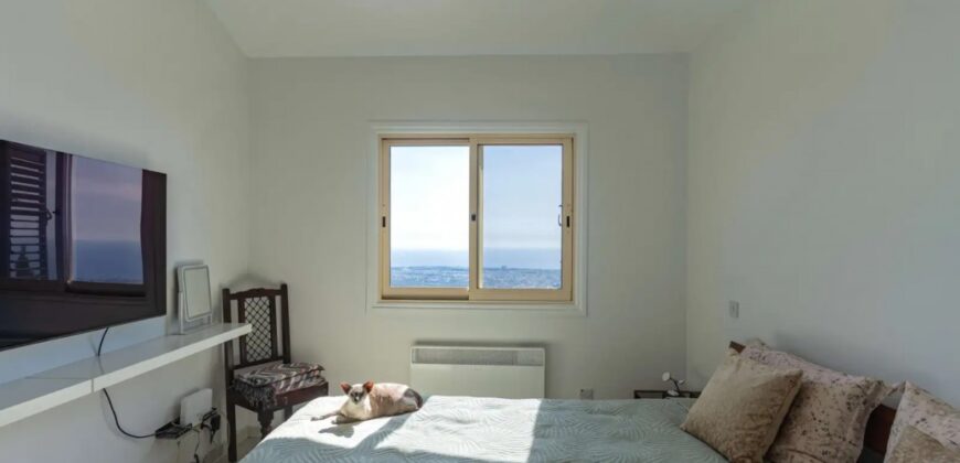 Paphos Tsada 3Bdr Detached Villa For Sale DTC4643