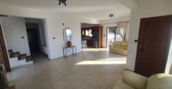 Paphos Tsada 4Bdr Detached Villa For Sale DTC4700