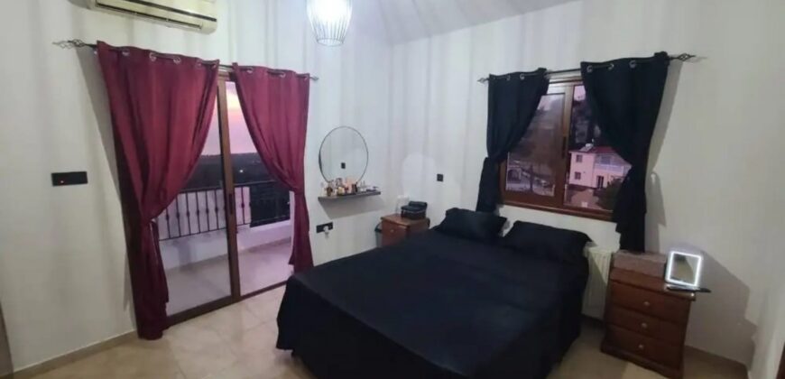 Paphos Tsada 4Bdr Detached Villa For Sale DTC4700