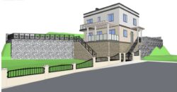 Paphos Tsada  Residential Land For Sale DTC4725