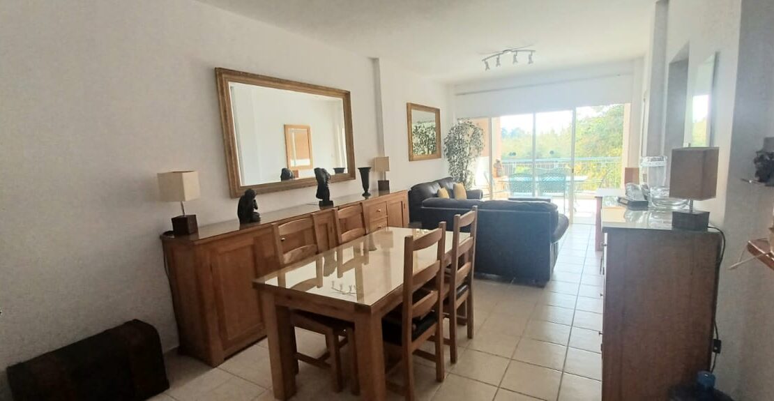 Paphos Universal 1Bdr Apartment For Sale PRK47358