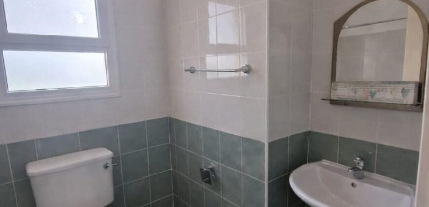 Paphos Chloraka 3 Bedroom Town House For Sale BC693