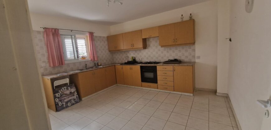 Paphos Chloraka 3 Bedroom Town House For Sale BC693